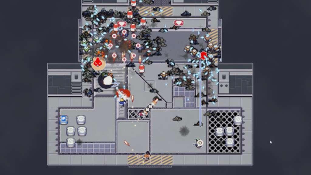 Screen Shot image 3 Circuit Breakers بي سي ستيم كود رقمي