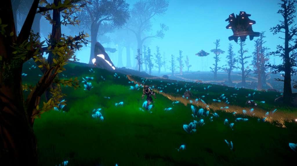 Screen Shot image 2 Sky Break ستيم كود رقمي