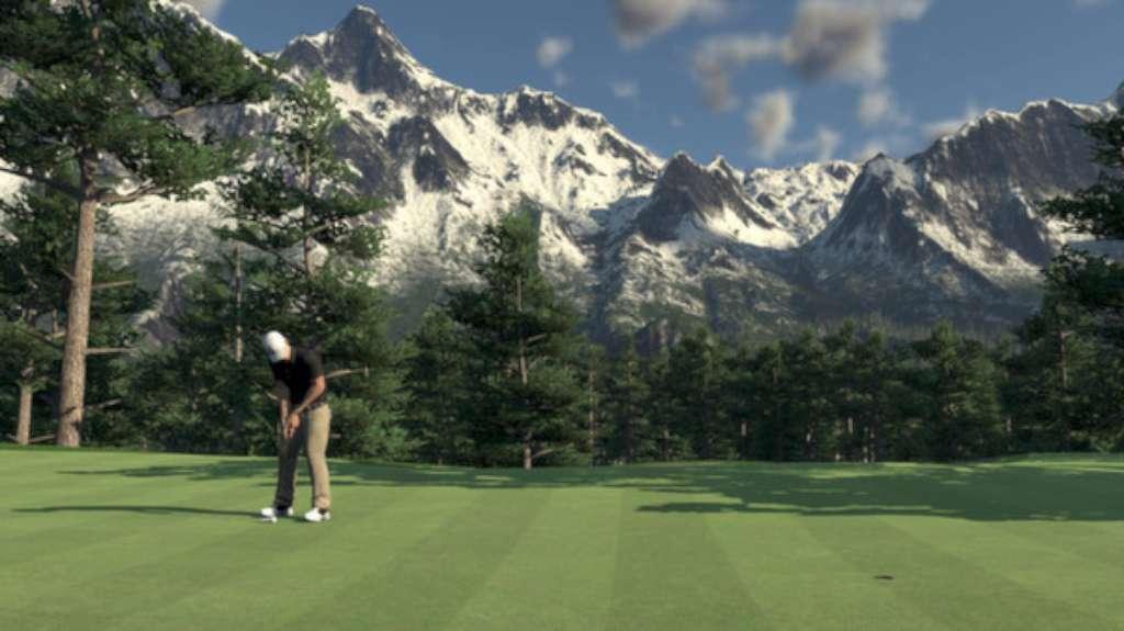 Screen Shot image 1 The Golf Club Collector'S اصدار حزمة ستيم كود رقمي