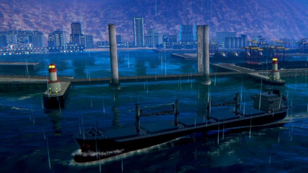 Screen Shot image 3 World Ship Simulator ستيم كود رقمي