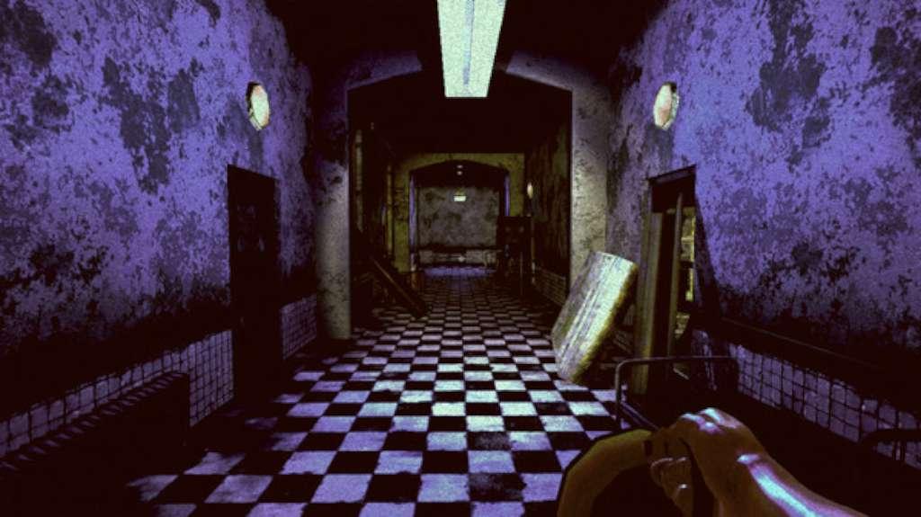 Screen Shot image 4 One Final Breath ستيم كود رقمي