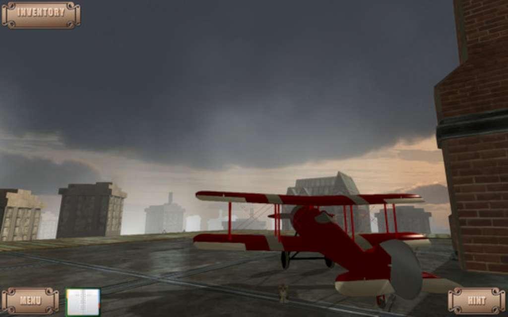 Screen Shot image 0 Ferrum'S Secrets: Where Is Grandpa? ستيم كود رقمي