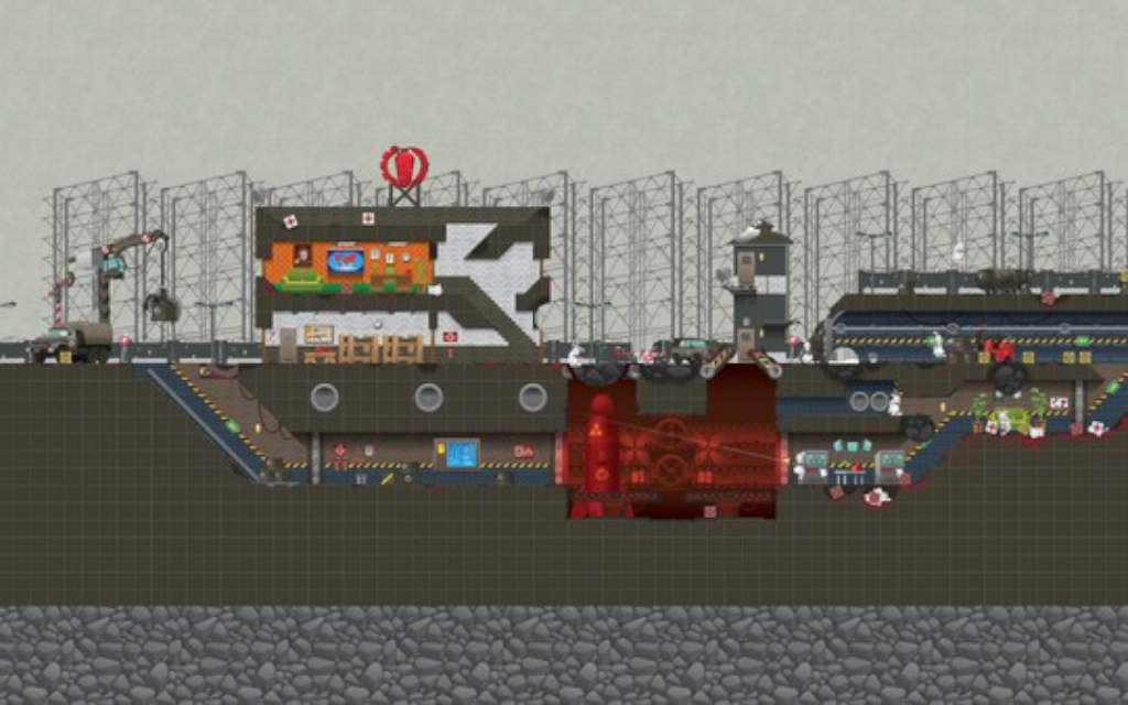 Screen Shot image 0 Carrotting Brain ستيم كود رقمي