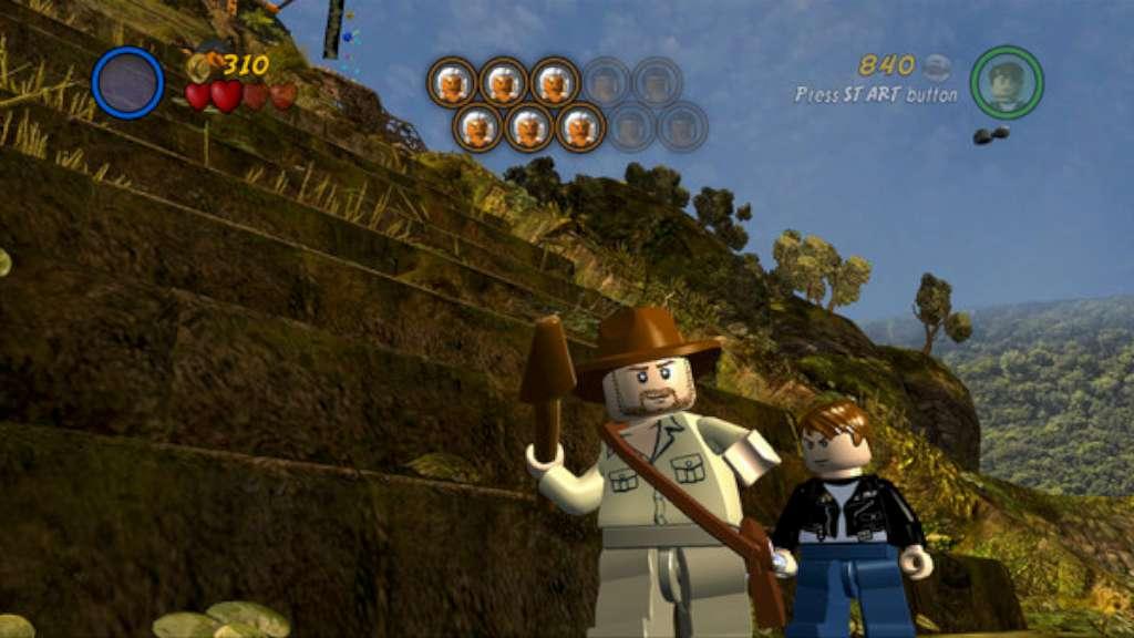 Screen Shot image 7 LEGO Indiana Jones حزمة ستيم كود رقمي