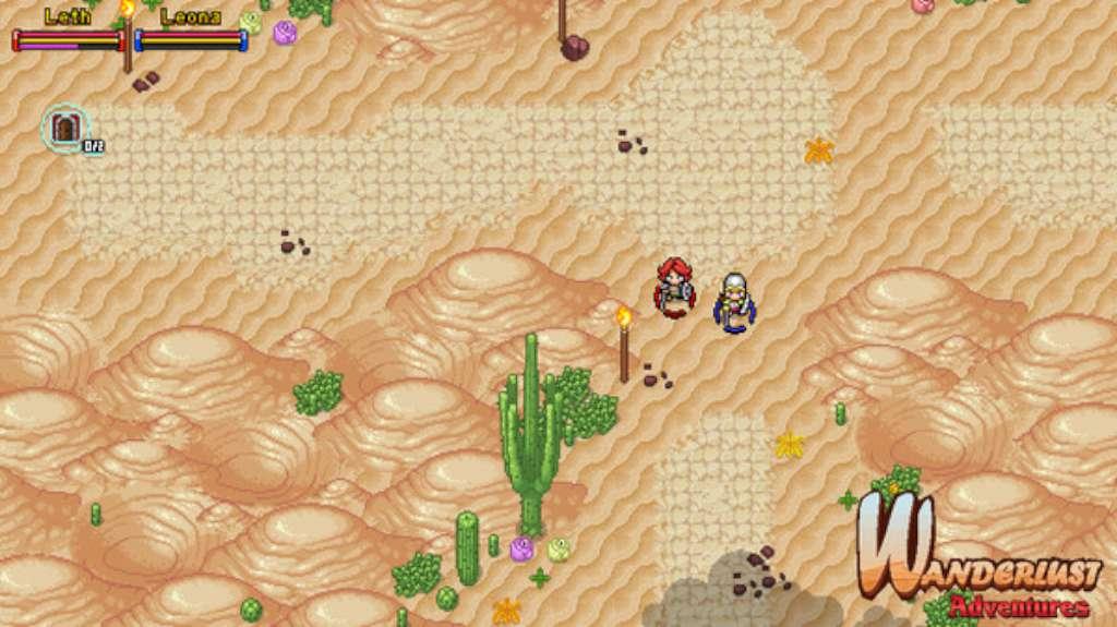 Screen Shot image 1 Wanderlust Adventures رابط هديه ستيم