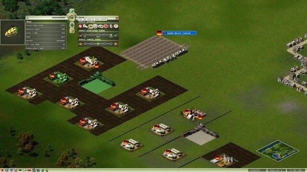 Screen Shot image 0 Industry Giant 2 ستيم كود رقمي