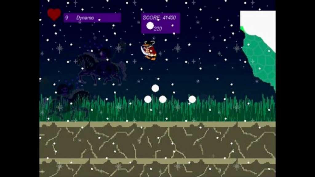 Screen Shot image 0 Urizen Shadows Of The Cold ستيم كود رقمي