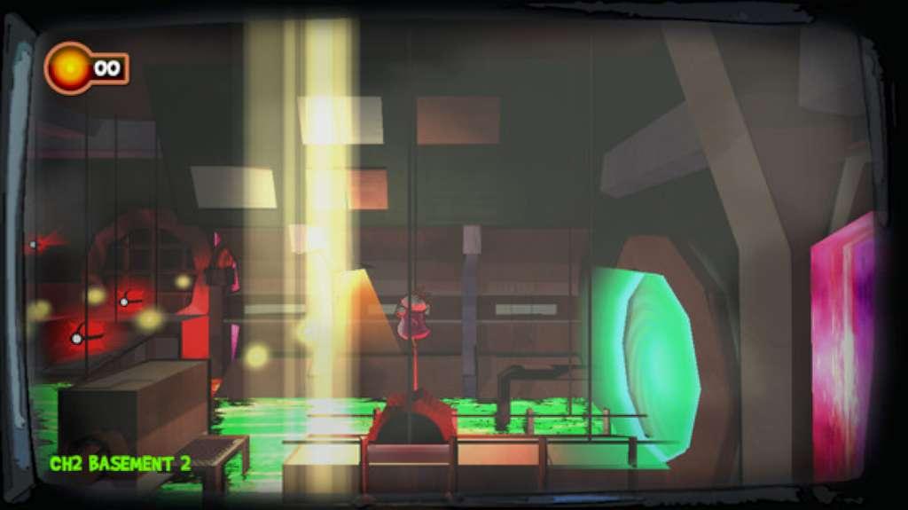 Screen Shot image 4 Run Run And Die ستيم كود رقمي