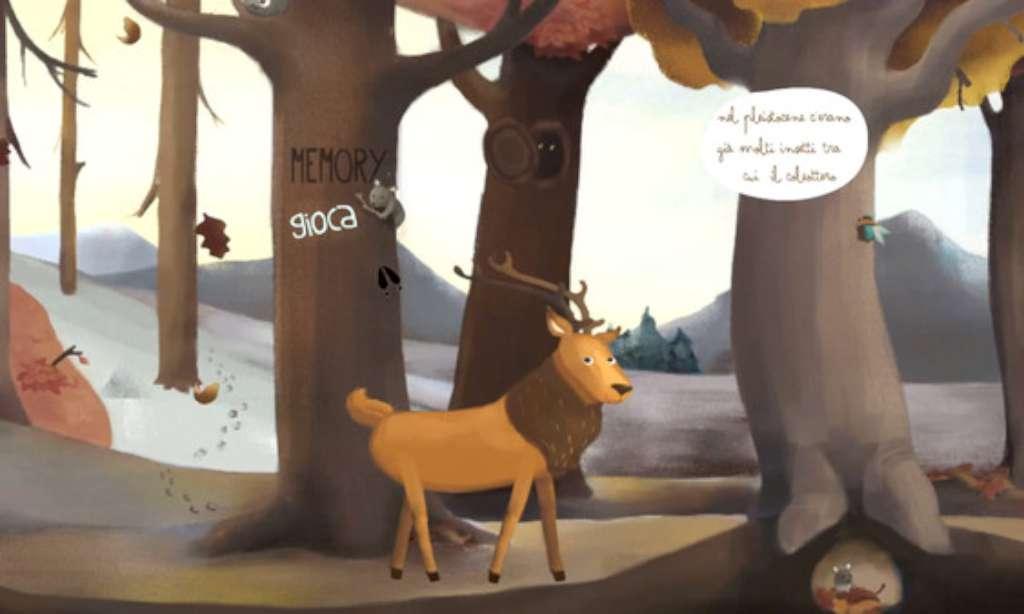 Screen Shot image 3 The Deer ستيم كود رقمي