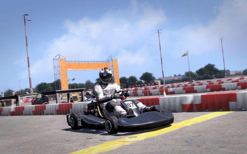 Screen Shot image 4 Arma 3 - DLC حزمة اوروبي ستيم كود رقمي