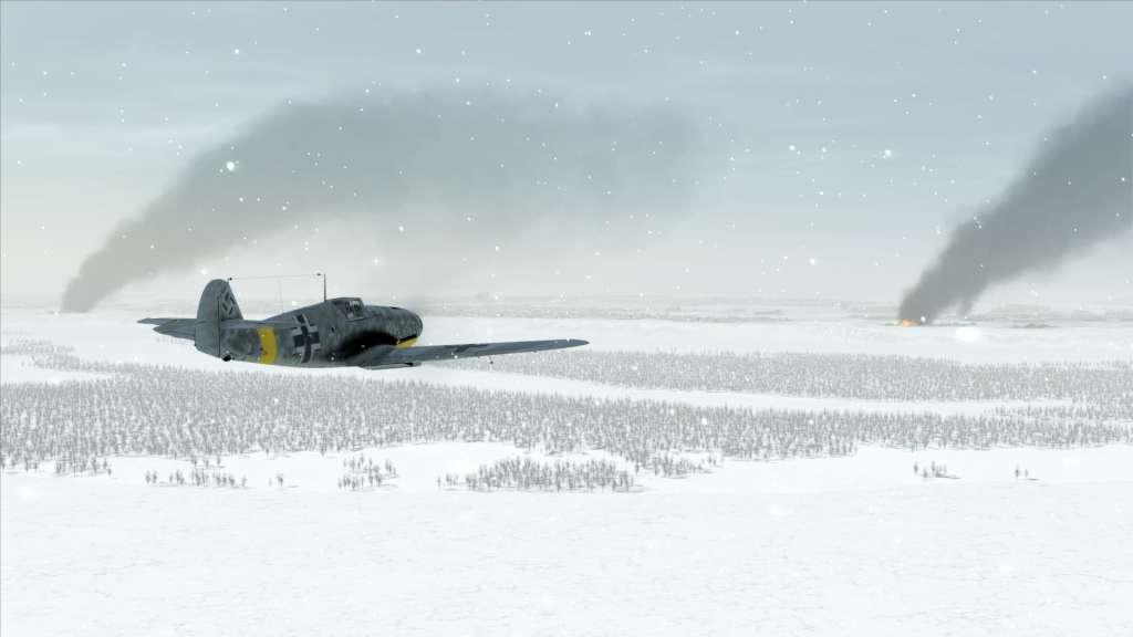 Screen Shot image 5 IL-2 Sturmovik: Battle Of Stalingrad ستيم حساب