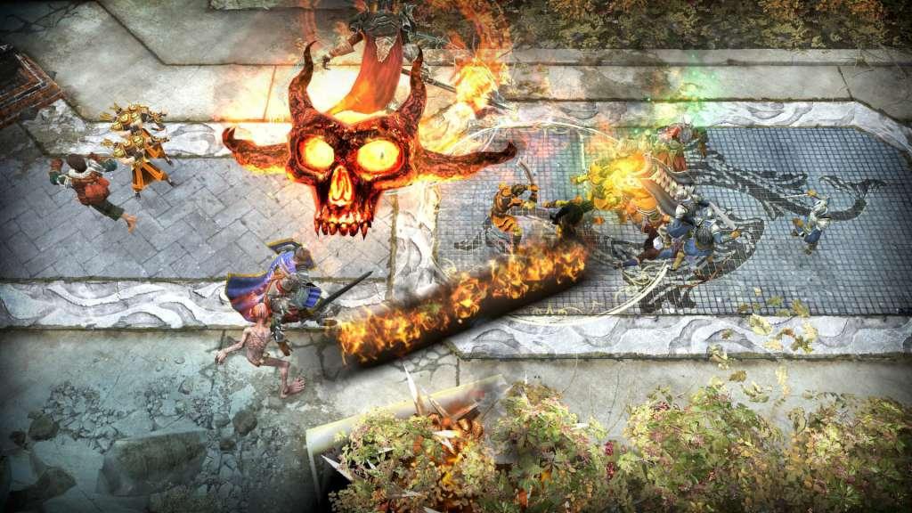 Screen Shot image 3 Guardians Of Middle-Earth + Smaug'S Treasure DLC ستيم كود رقمي
