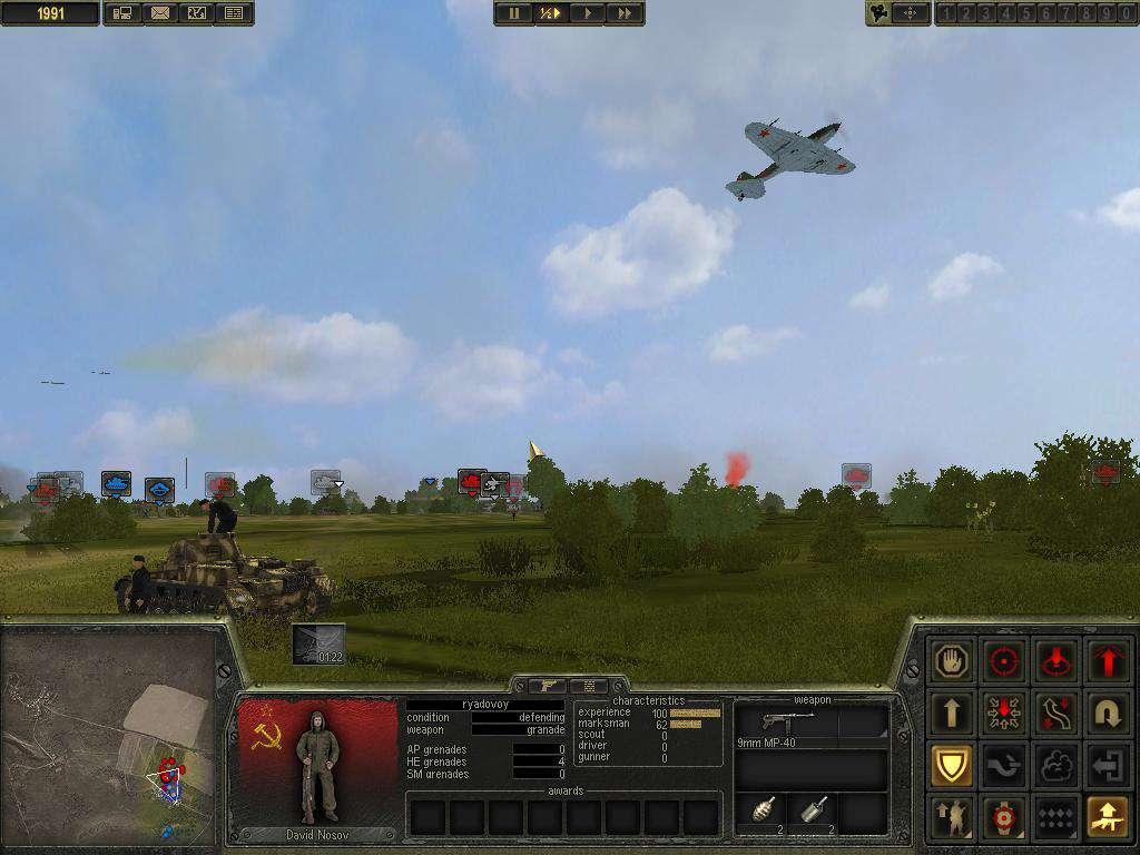Screen Shot image 2 World War II Collection By 1C ستيم هدية