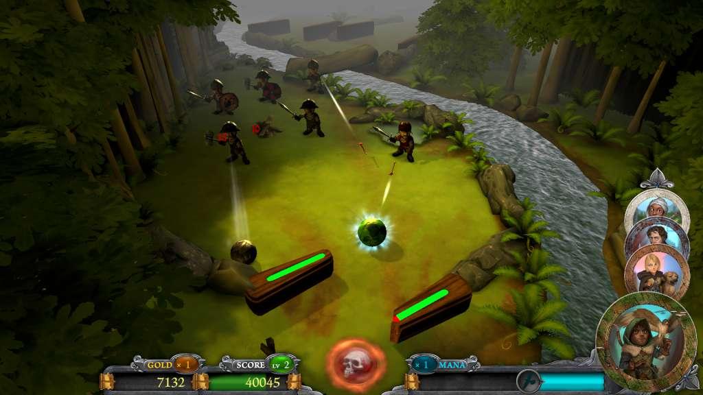 Screen Shot image 0 Rollers Of The Realm اوروبي بي سي ستيم كود رقمي