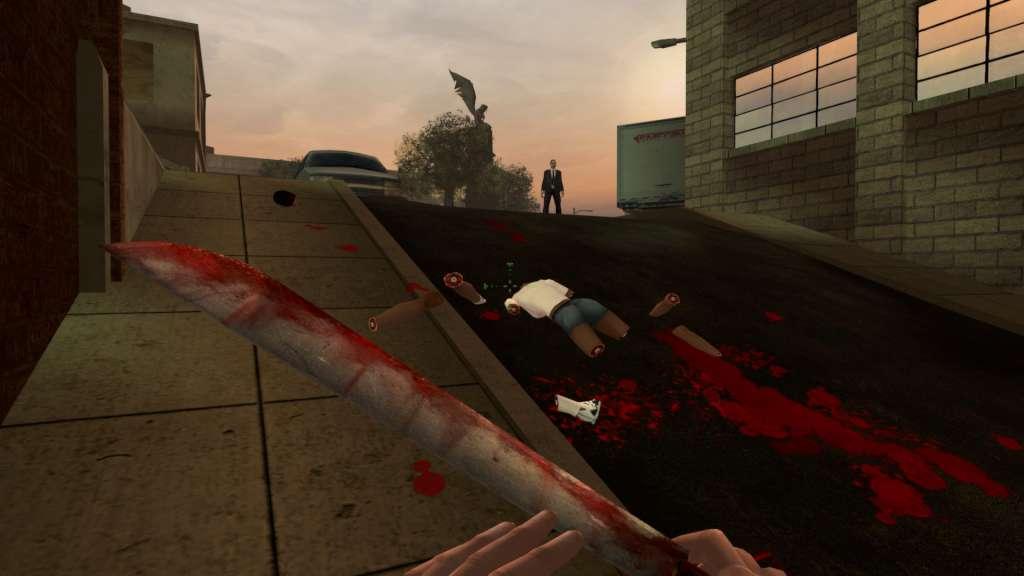 Screen Shot image 0 Postal 2 Complete ستيم كود رقمي