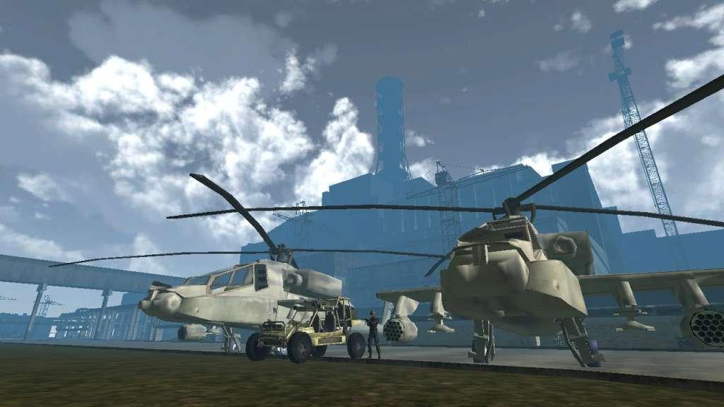 Screen Shot image 4 Voice Of Pripyat ستيم كود رقمي
