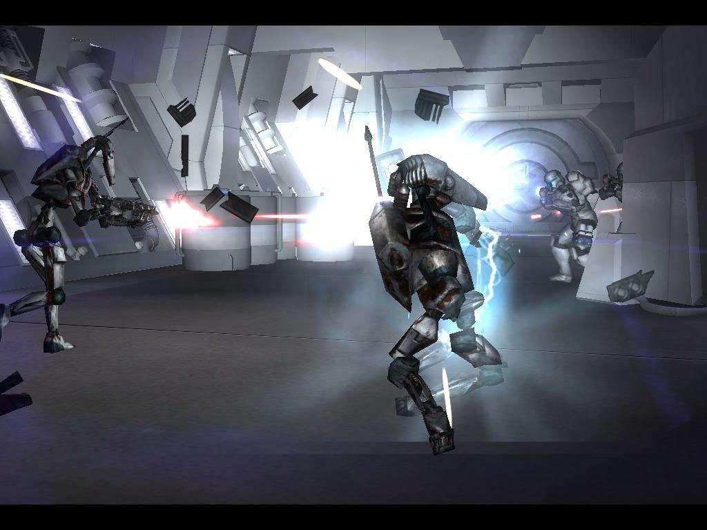 Screen Shot image 0 Star Wars Republic Commando اوروبي بي سي ستيم كود رقمي