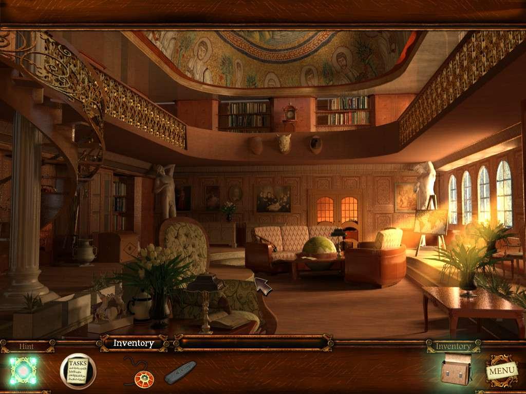 Screen Shot image 2 Tales From The Dragon Mountain: The Strix ستيم كود رقمي