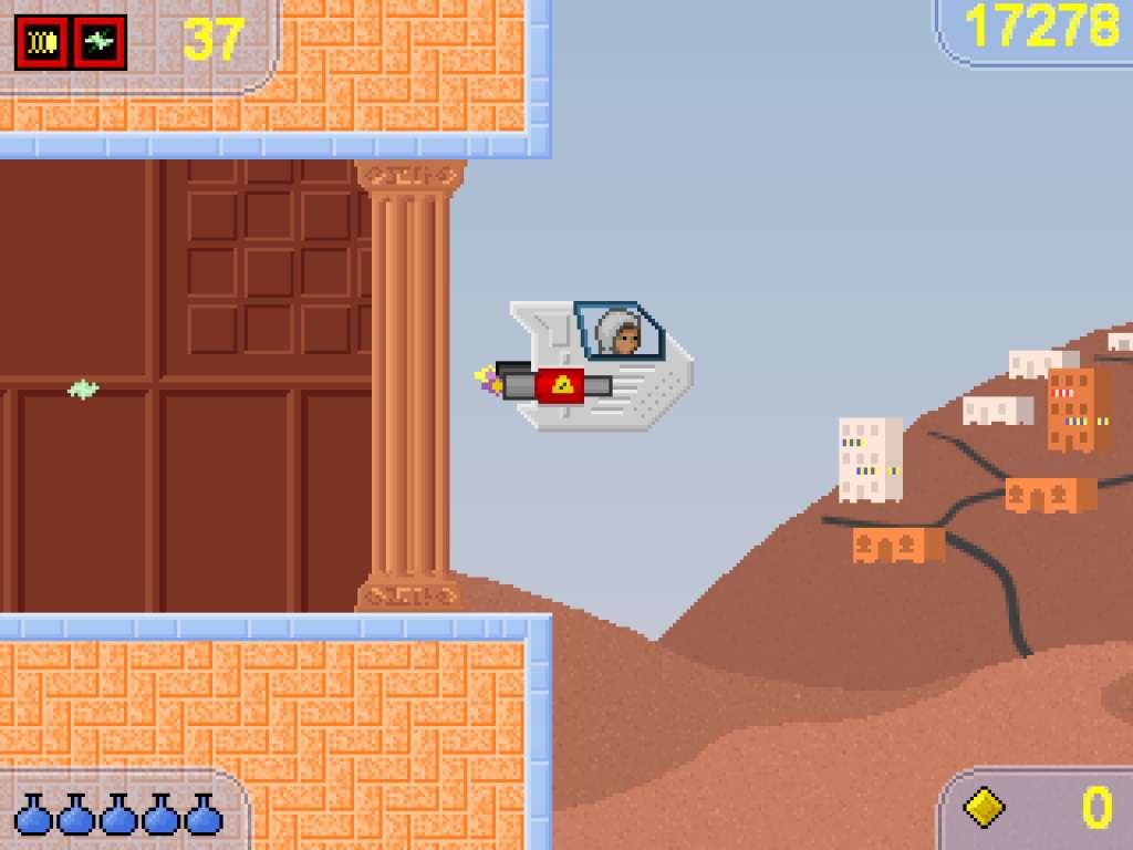 Screen Shot image 4 Crystal Towers 2 XL بي سي ستيم كود رقمي