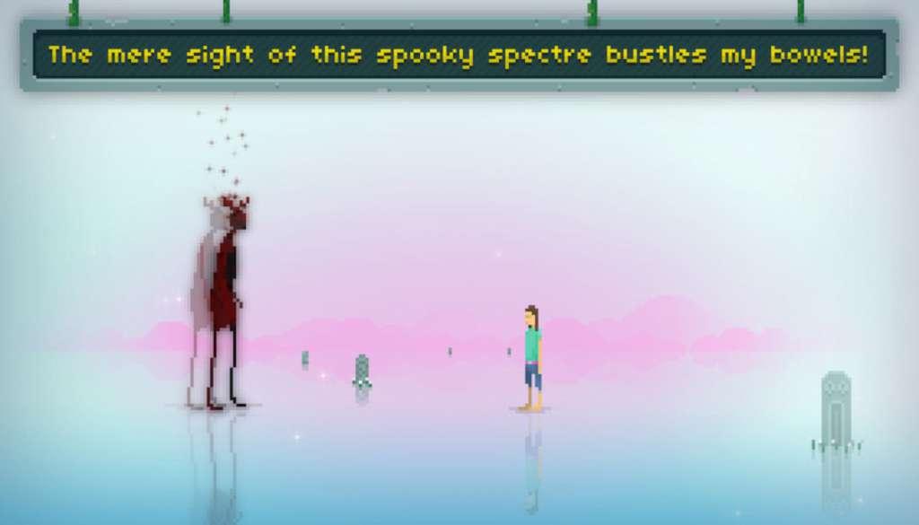 Echo Of The Wilds ستيم كود رقمي