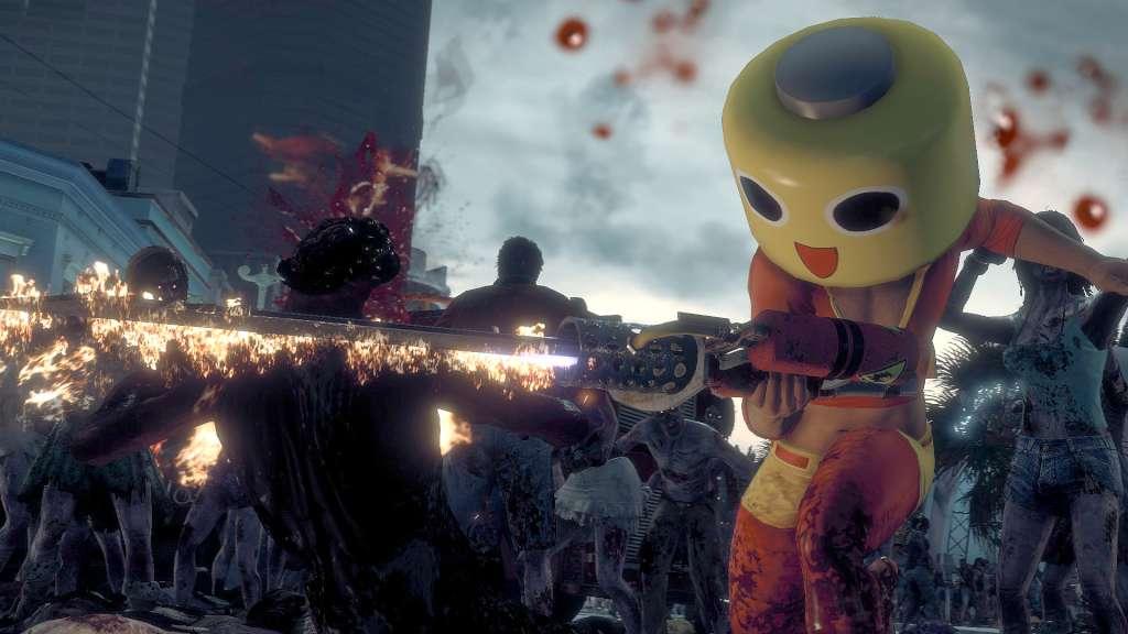 Screen Shot image 0 Dead Rising 3 Apocalypse اصدار ستيم هدية