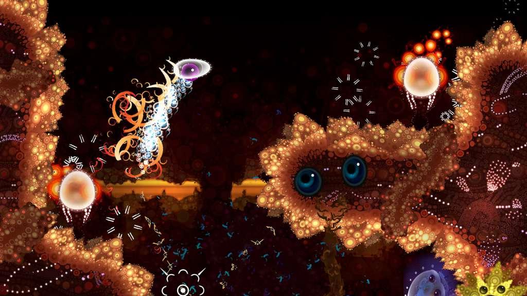 Screen Shot image 2 Deep Under The Sky ستيم كود رقمي