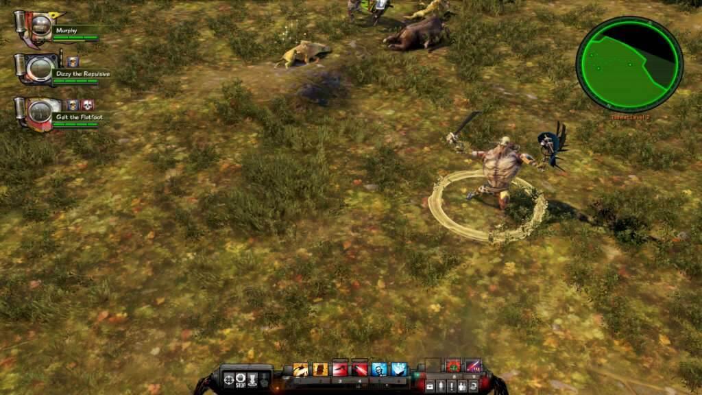 Screen Shot image 0 Krater - Character DLC Mayhem MK13 بي سي ستيم كود رقمي