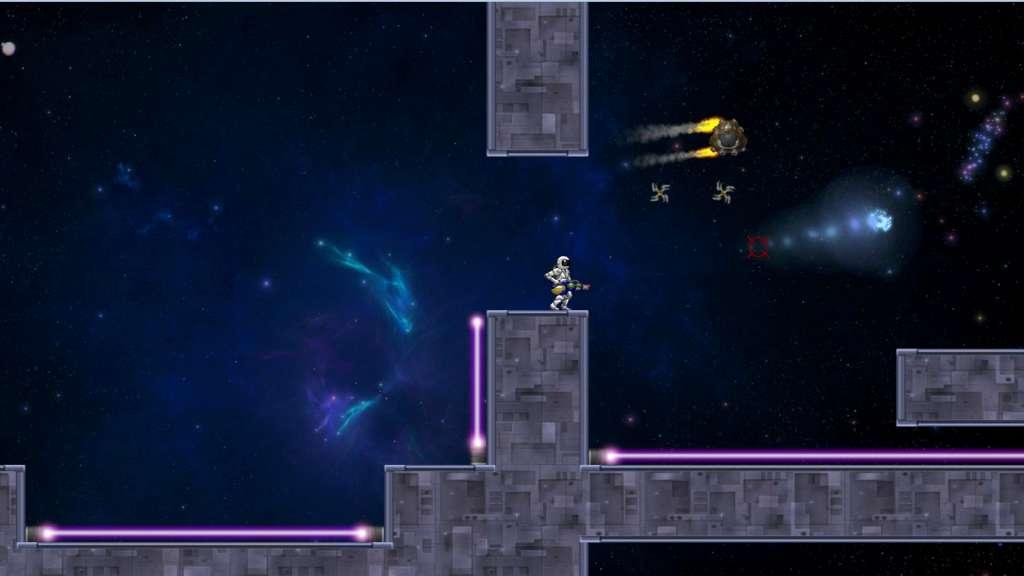 Screen Shot image 1 Defy Gravity Extended ستيم كود رقمي