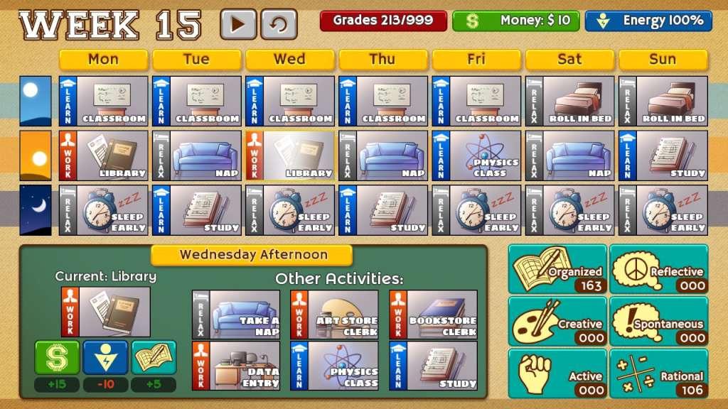 Screen Shot image 5 Roommates اصدار الديلوكس ستيم كود رقمي