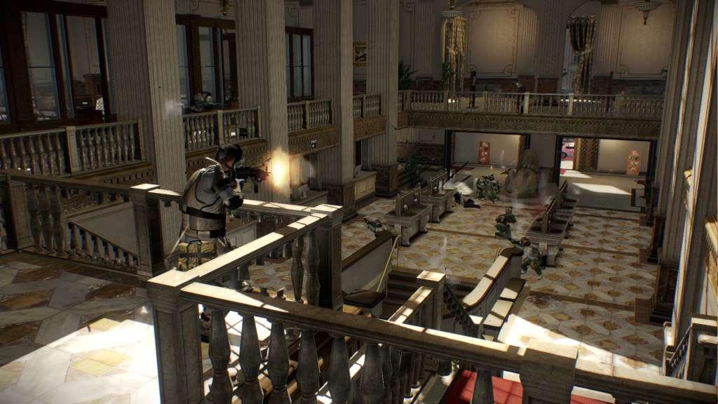 Screen Shot image 3 PAYDAY 2 رابط هديه ستيم
