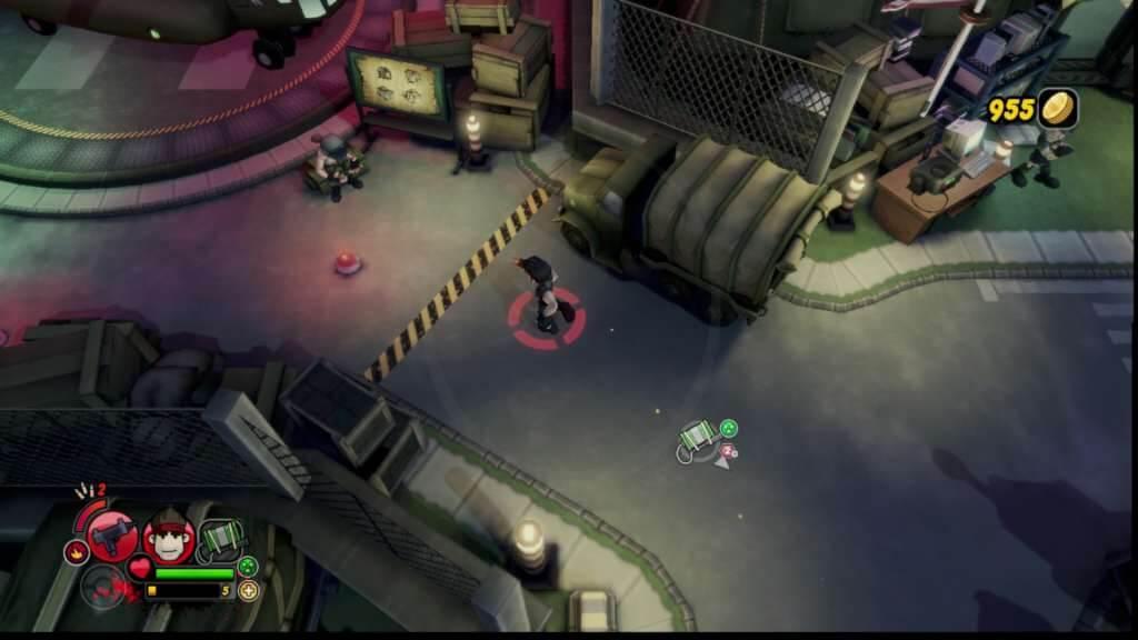 Screen Shot image 1 All Zombies Must Die!: Scorepocalypse ستيم كود رقمي