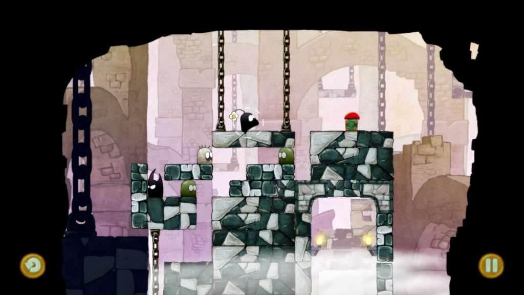 Screen Shot image 4 About Love, Hate And The Other Ones ستيم كود رقمي
