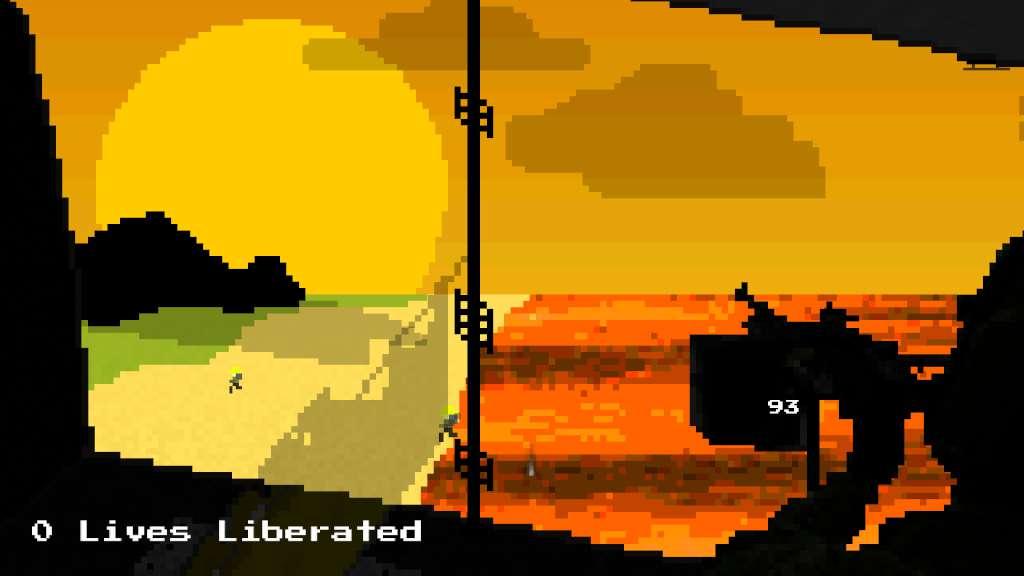 Screen Shot image 3 POP: Methodology Experiment One ستيم كود رقمي