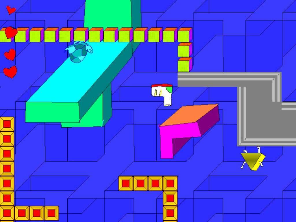 Ticket ستيم كود رقمي