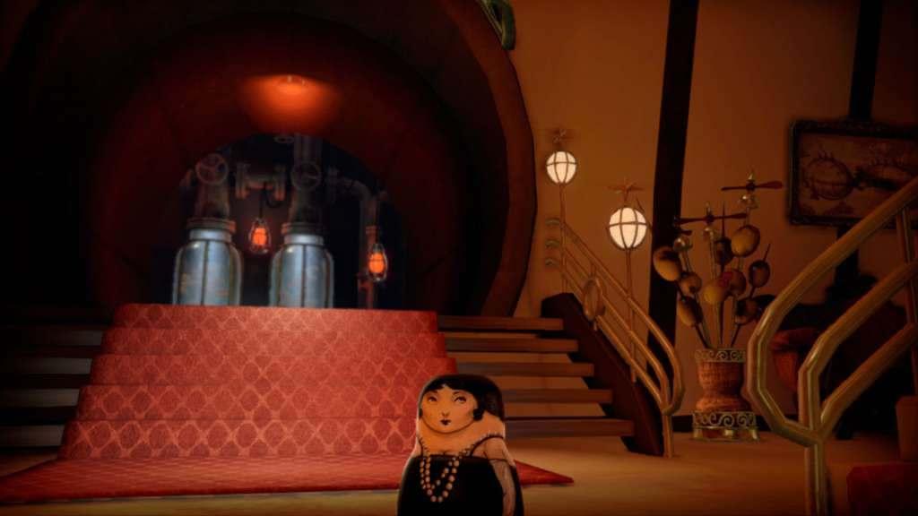 Stacking ستيم هدية