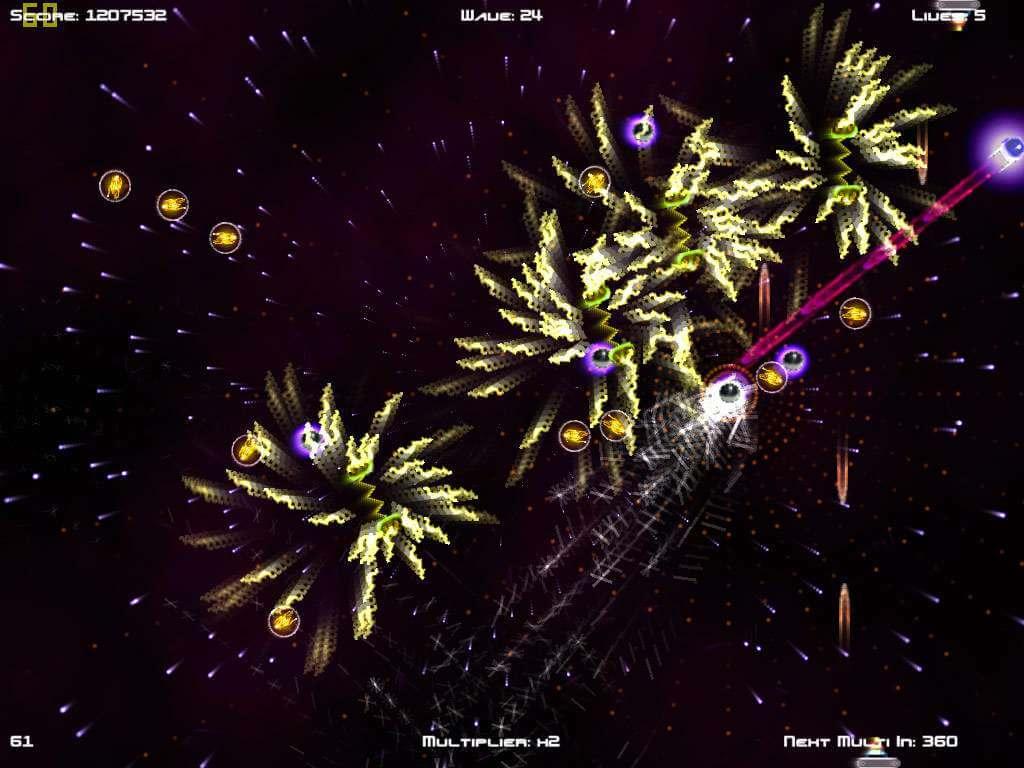 Screen Shot image 3 Bullet Candy ستيم كود رقمي