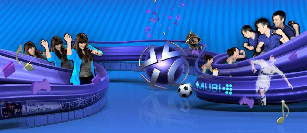 Screen Shot image 3 بطاقة رصيد بلايستيشن €20 NL