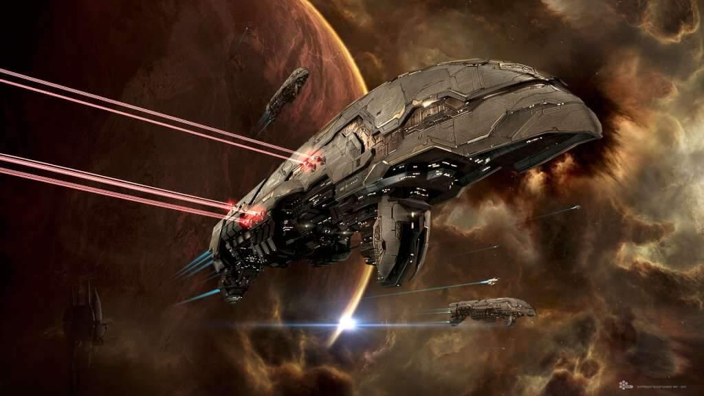 Screen Shot image 0 Eve Online 30 ايام CORE Starter Pack مفتاح