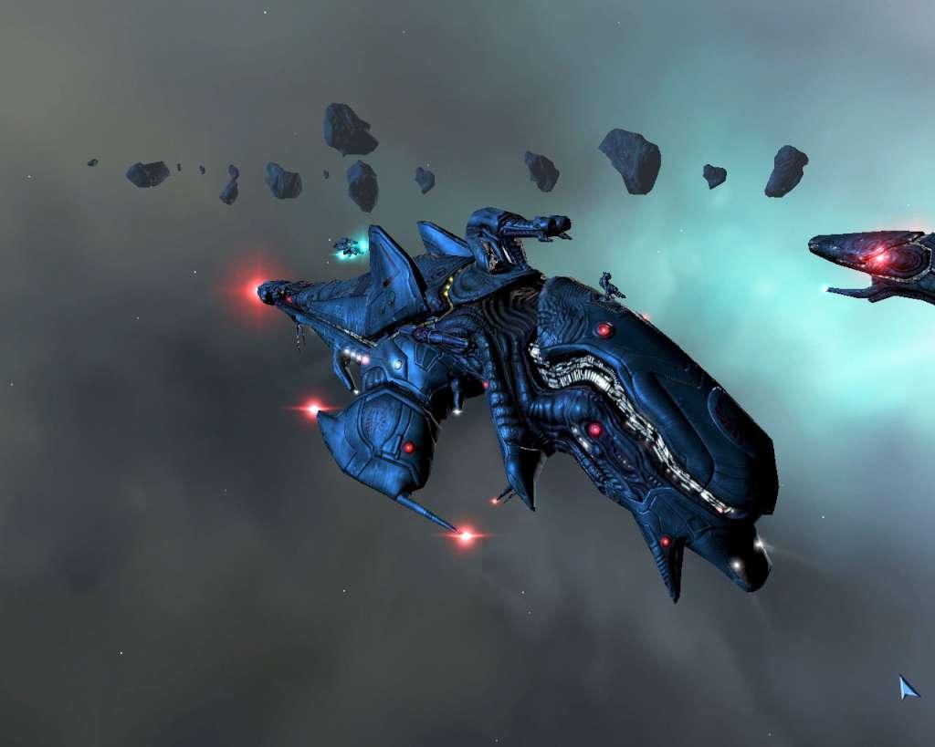 Screen Shot image 1 Genesis Rising ستيم كود رقمي