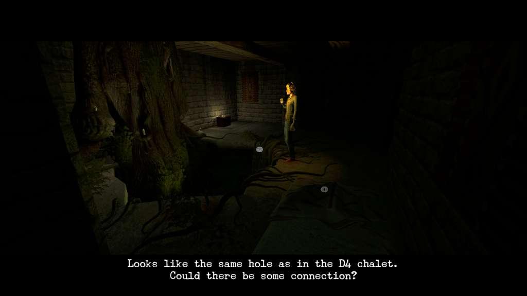 Screen Shot image 4 Long Night ستيم كود رقمي