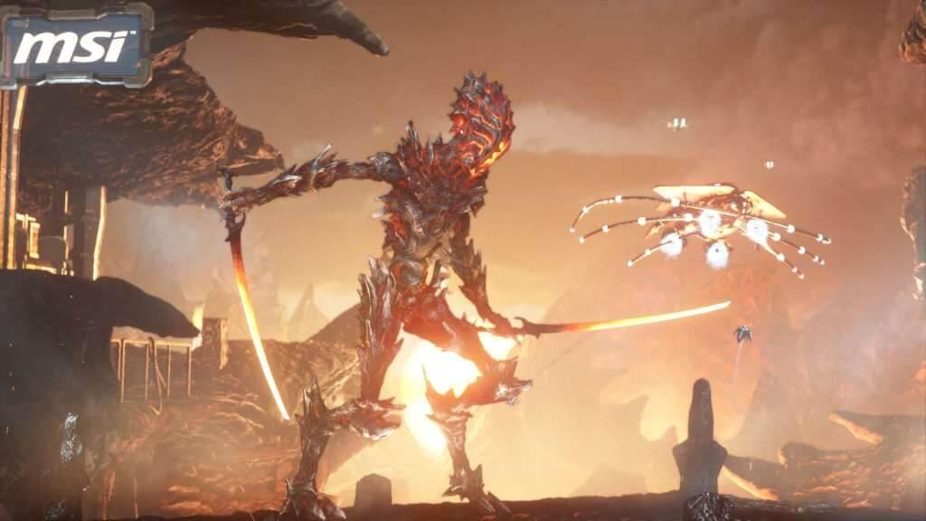 Screen Shot image 3 3DMark أمريكا الشمالية ستيم كود رقمي