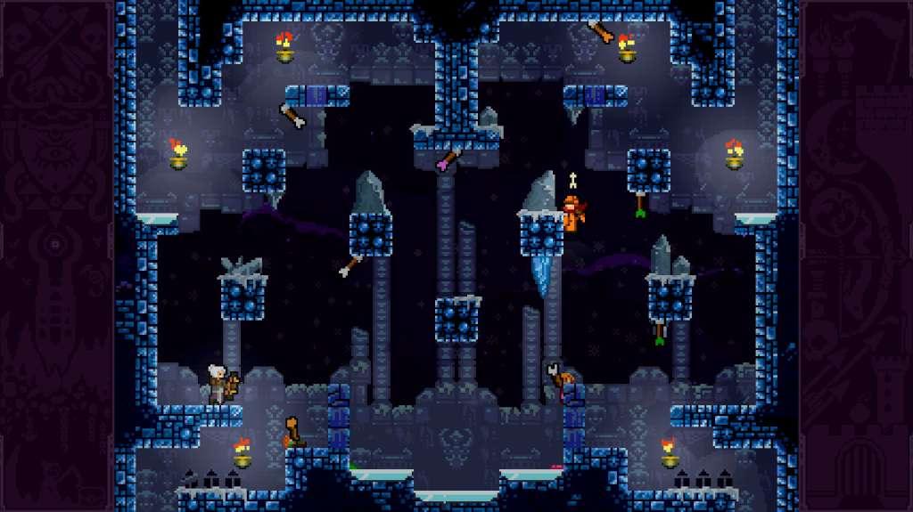 Screen Shot image 3 TowerFall: Ascension اوروبي رابط هديه ستيم