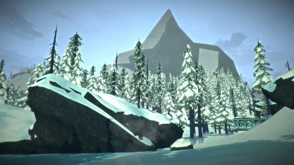 Screen Shot image 3 The Long Dark اكسبوكس 1 كود رقمي