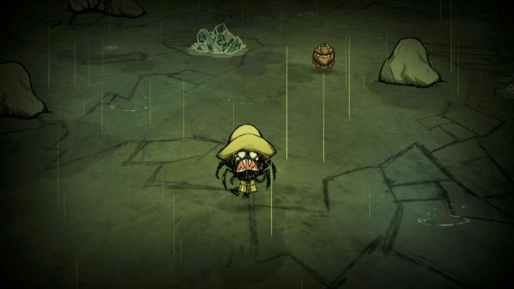 Screen Shot image 3 Don'T Starve + Reign Of Giants DLC ستيم كود رقمي