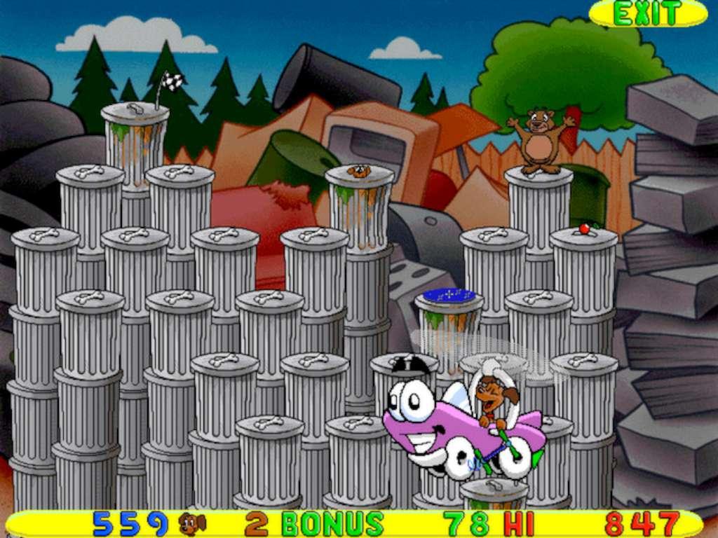 Screen Shot image 1 Putt-Putt And Pep'S Dog On A Stick ستيم كود رقمي