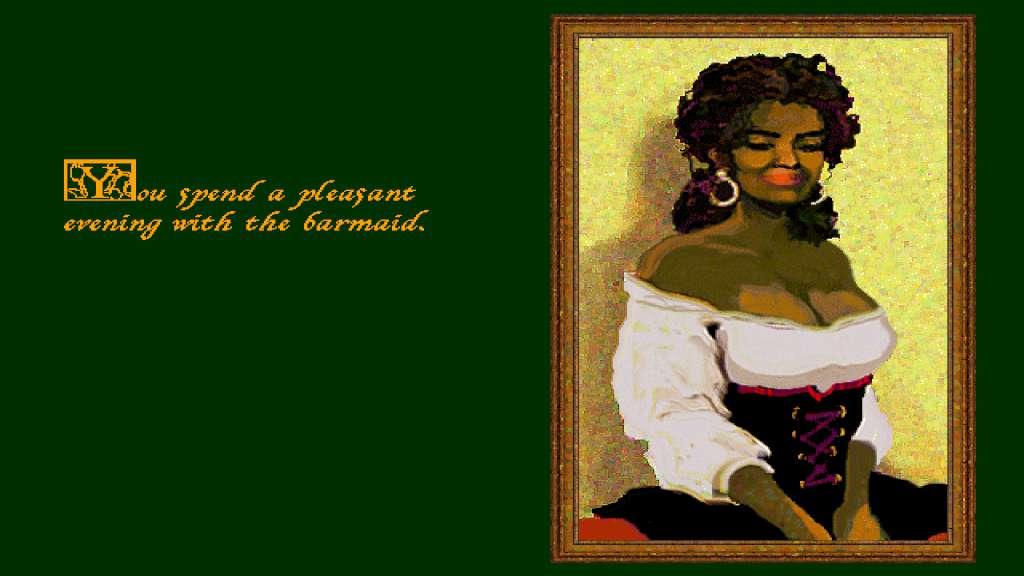 Screen Shot image 3 Sid Meier'S Pirates! Gold بلس (Classic) ستيم كود رقمي