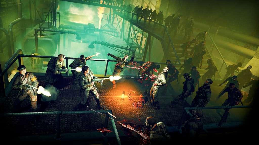 Screen Shot image 3 Zombie Army Trilogy اوروبي ستيم كود رقمي