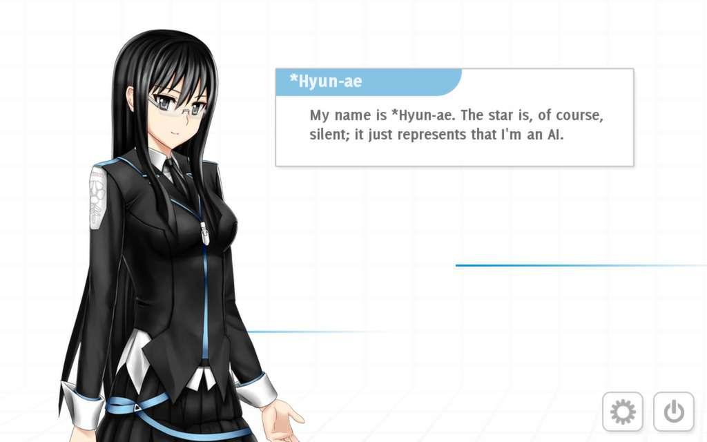 Screen Shot image 0 Analogue: A Hate Story ستيم كود رقمي