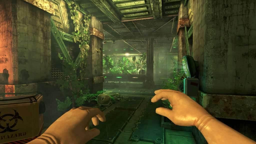Screen Shot image 4 Viscera Cleanup Detail اوروبي رابط هديه ستيم