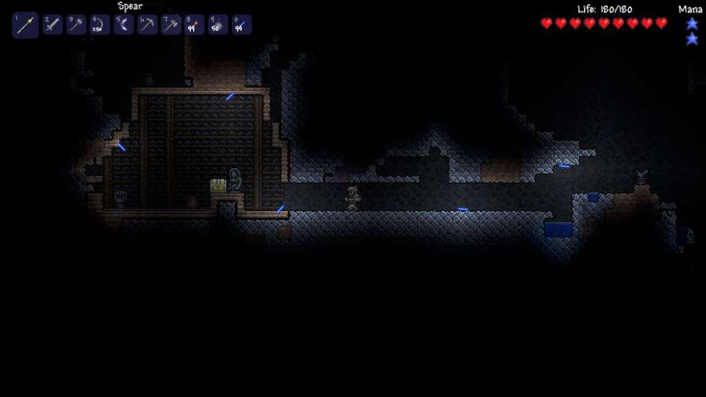 Screen Shot image 2 Terraria اوروبي رابط هديه ستيم